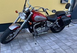 Gebrauchte Suzuki VZ 800 Marauder