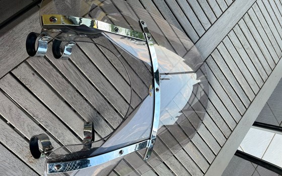 Gebrauchtmotorrad Suzuki VZ 800 Marauder - Bild 3