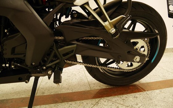 Gebrauchtmotorrad CFMOTO 650GT - Bild 7