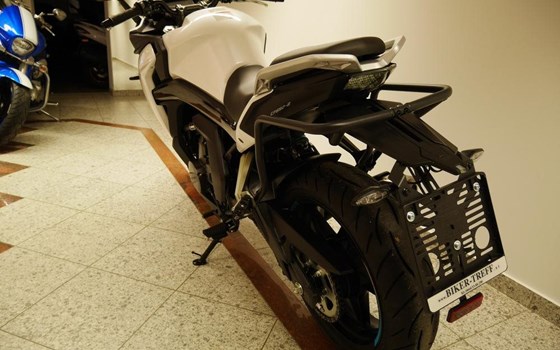 Gebrauchtmotorrad CFMOTO 650GT - Bild 9