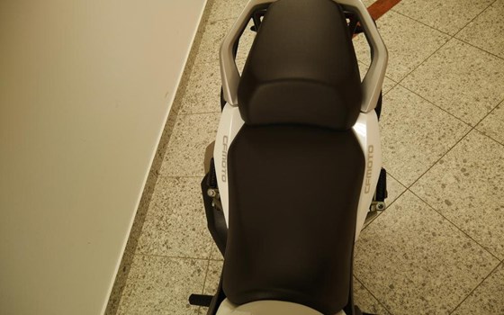 Gebrauchtmotorrad CFMOTO 650GT - Bild 15