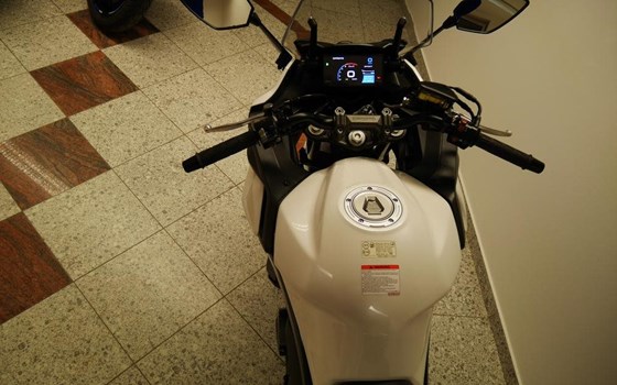 Gebrauchtmotorrad CFMOTO 650GT - Bild 16