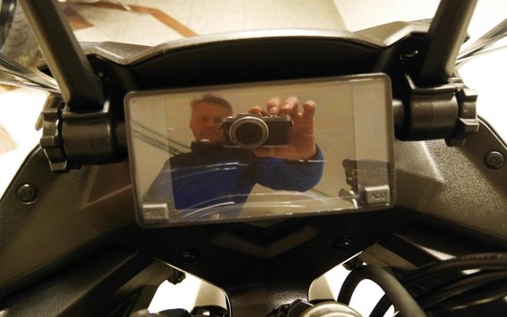 Gebrauchtmotorrad CFMOTO 650GT - Bild 18