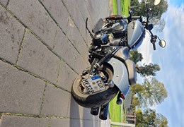 Gebrauchte Indian Chief Dark Horse