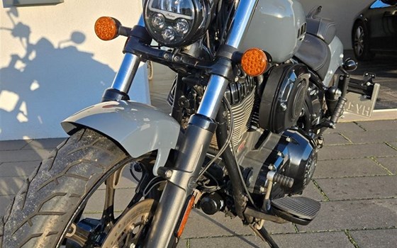 Gebrauchtmotorrad Indian Chief Dark Horse - Bild 5