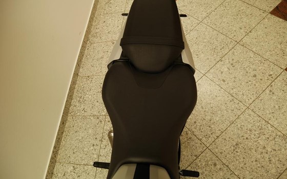 Gebrauchtmotorrad Yamaha MT-07 - Bild 11