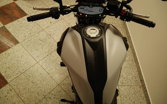 Gebrauchtmotorrad Yamaha MT-07 - Bild 12