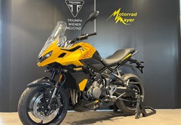 Gebrauchte Triumph Tiger Sport 800