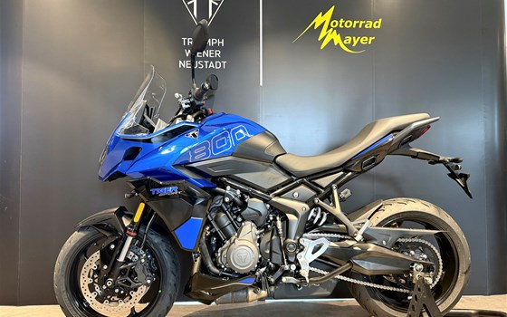 Neufahrzeug Triumph Tiger Sport 800 - Bild 5