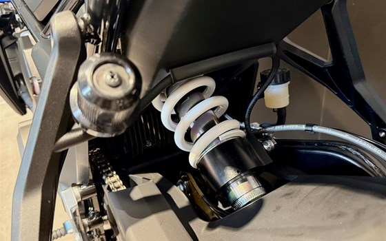 Neufahrzeug Triumph Tiger Sport 800 - Bild 8