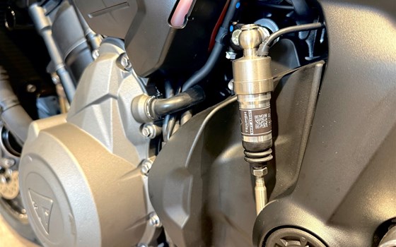 Neufahrzeug Triumph Tiger Sport 800 - Bild 7