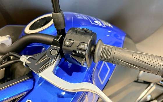 Neufahrzeug Triumph Tiger Sport 800 - Bild 4