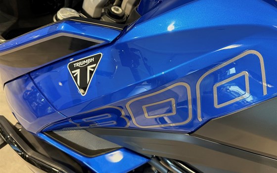 Neufahrzeug Triumph Tiger Sport 800 - Bild 2