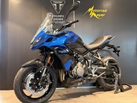 Neumotorrad Triumph Tiger Sport 800 SOFORT VERFÜGBAR!
