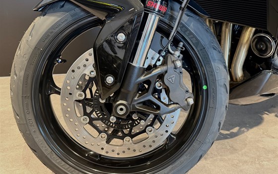 Neufahrzeug Triumph Tiger Sport 800 - Bild 9