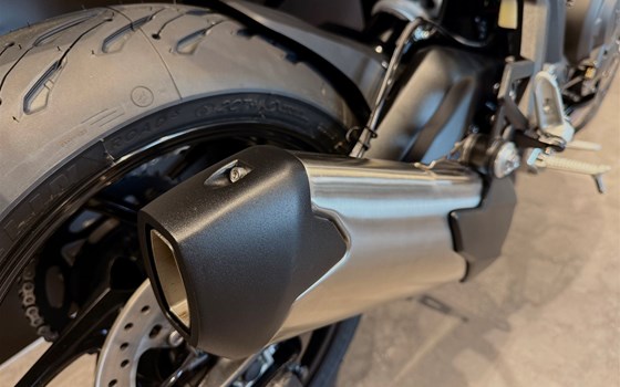 Neufahrzeug Triumph Tiger Sport 800 - Bild 6