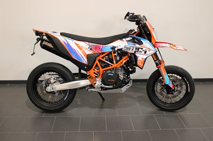 KTM 690 SMC R