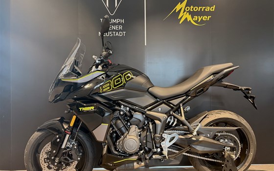 Neufahrzeug Triumph Tiger Sport 800 - Bild 4