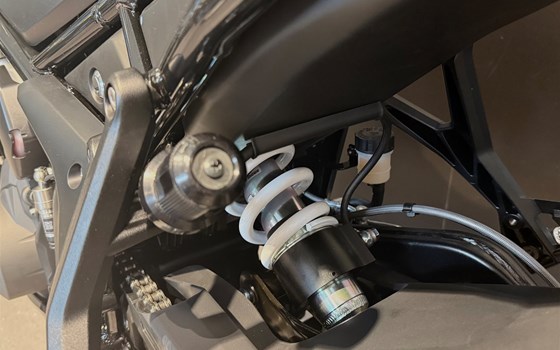 Neufahrzeug Triumph Tiger Sport 800 - Bild 6