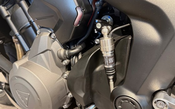 Neufahrzeug Triumph Tiger Sport 800 - Bild 7