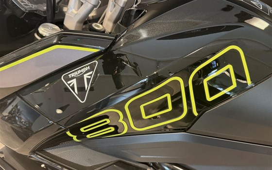 Neufahrzeug Triumph Tiger Sport 800 - Bild 2