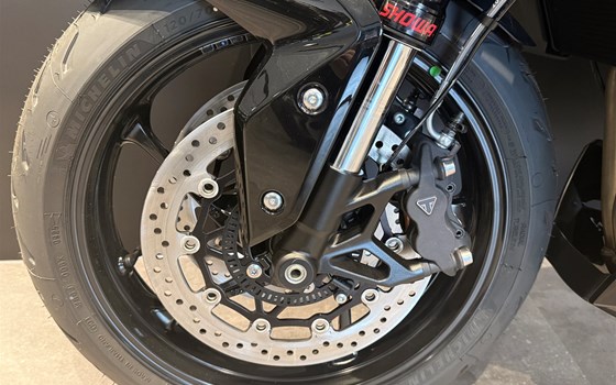 Neufahrzeug Triumph Tiger Sport 800 - Bild 8