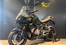 Neumotorrad Triumph Tiger Sport 800