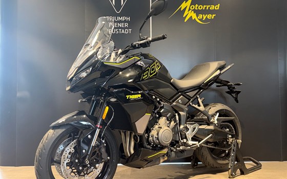 Neufahrzeug Triumph Tiger Sport 800 - Bild 1