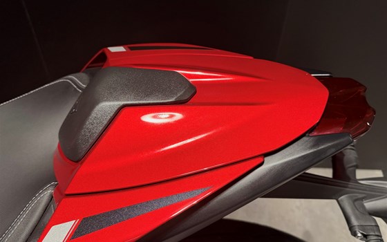 Neufahrzeug Triumph Street Triple 765 RS - Bild 7