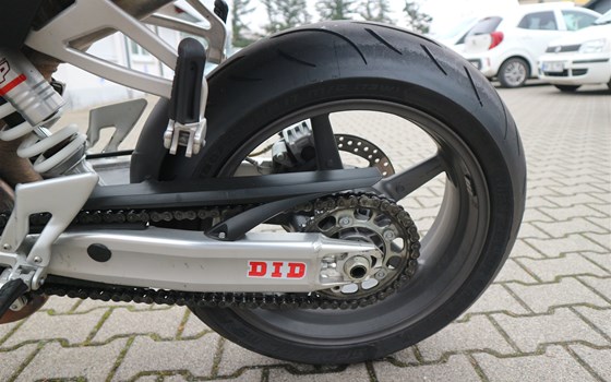 Gebrauchtmotorrad KTM 990 Super Duke - Bild 12