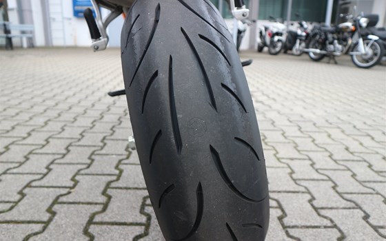 Gebrauchtmotorrad KTM 990 Super Duke - Bild 13