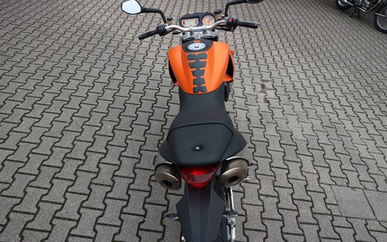 Gebrauchtmotorrad KTM 990 Super Duke - Bild 14