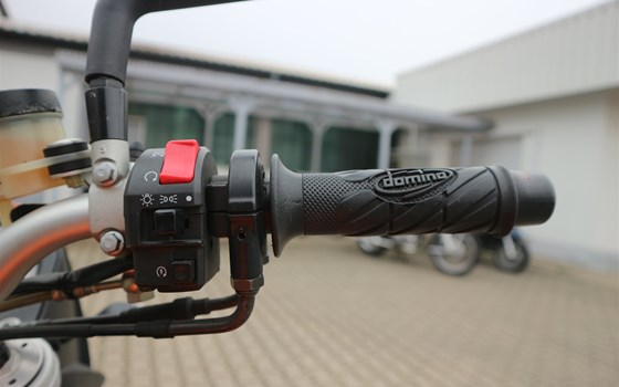 Gebrauchtmotorrad KTM 990 Super Duke - Bild 18