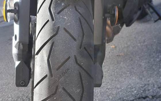 Gebrauchtmotorrad Kawasaki Versys 650 - Bild 11