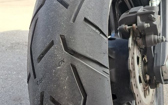 Gebrauchtmotorrad Kawasaki Versys 650 - Bild 13