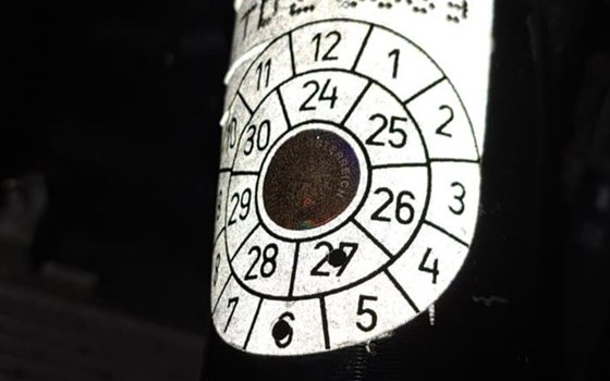 Gebrauchtmotorrad Kawasaki Versys 650 - Bild 4