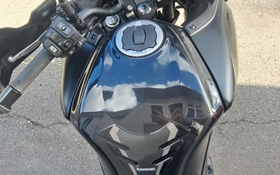 Gebrauchtmotorrad Kawasaki Versys 650 - Bild 6