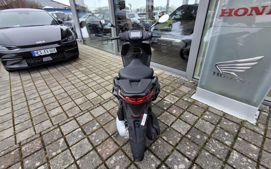 Neufahrzeug Piaggio Liberty 125 S - Bild 2