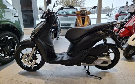 Neufahrzeug Piaggio Liberty 125 S - Bild 3