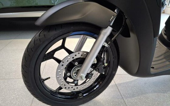 Neufahrzeug Piaggio Liberty 125 S - Bild 5