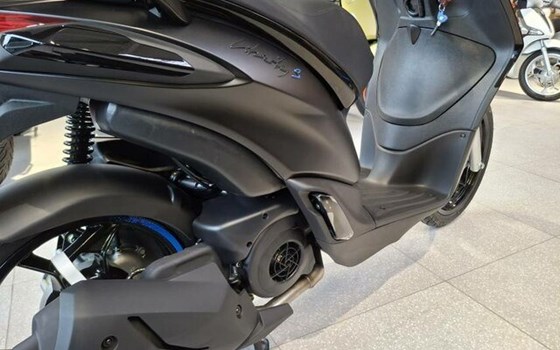 Neufahrzeug Piaggio Liberty 125 S - Bild 6