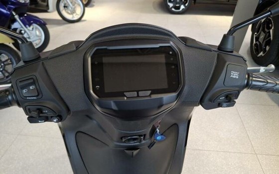 Neufahrzeug Piaggio Liberty 125 S - Bild 9