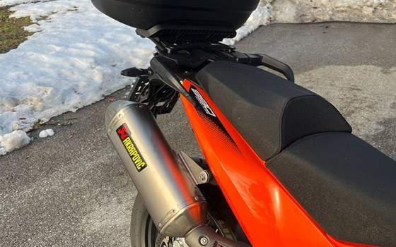 Gebrauchtmotorrad KTM 890 Adventure - Bild 2