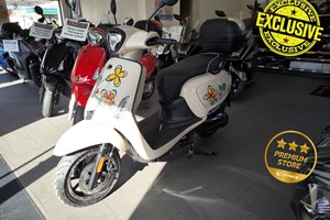 Angebot Kymco Like II 125i ABS