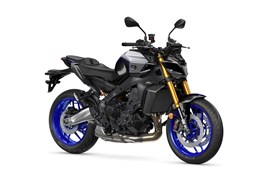 Neumotorrad Yamaha MT-09 SP