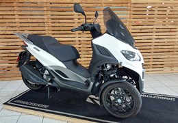 Gebrauchte Piaggio MP3 310