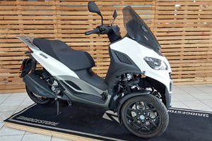 Angebot Piaggio MP3 310