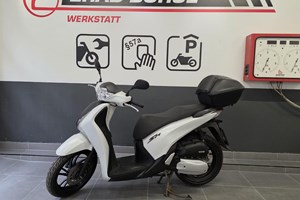 Angebot Honda SH150i