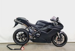 Gebrauchte Ducati 848 EVO