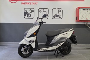 Angebot Suzuki Avenis 125